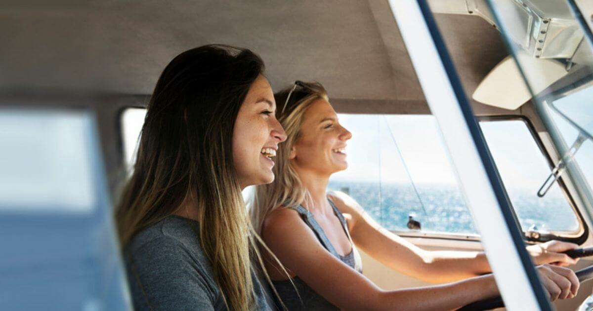 Auch nächstes Jahr noch gut fahren